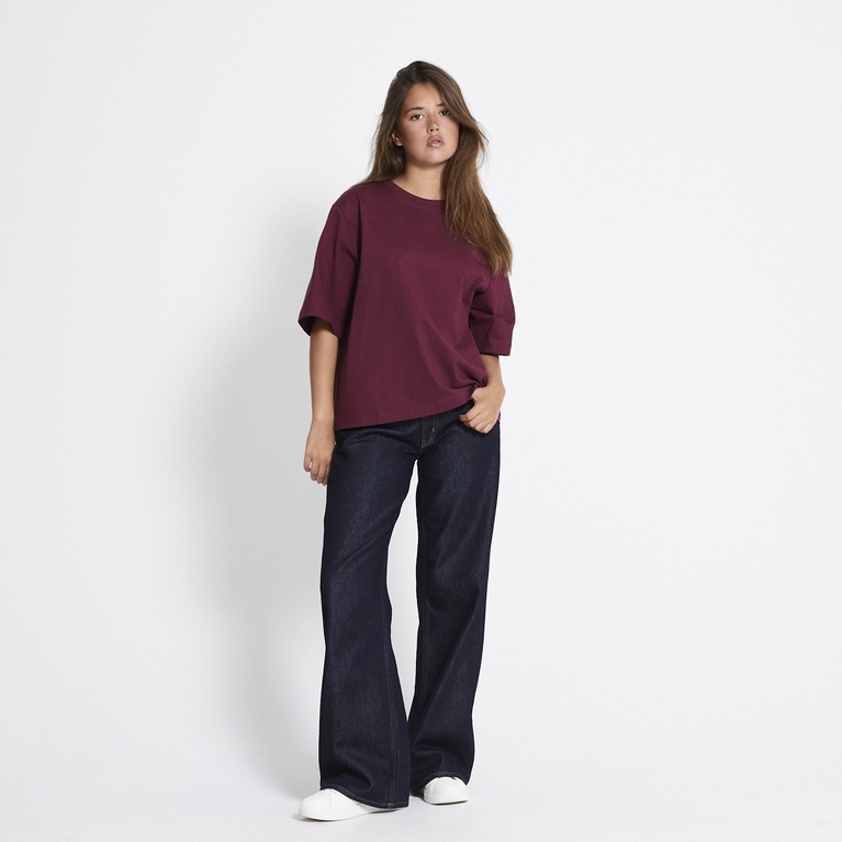 Oversized t-shirt "Boxy Tee"